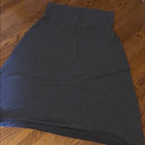 Maxi Skirt - Picture 2 of 4